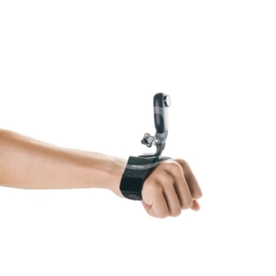 Cameras, Camcorders & Studio Equipment in Beirut City - Insta360 Hand Mount Kit / Bundle | Flexible Wrist & Hand Strap for POV Action