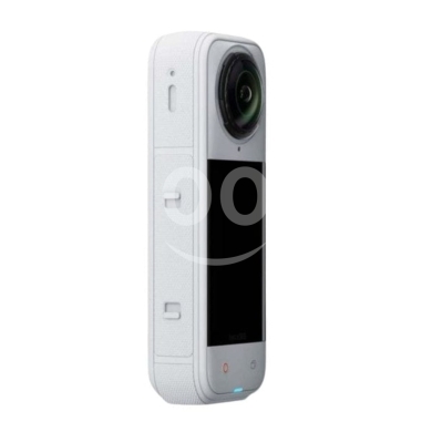 Cameras, Camcorders & Studio Equipment in Beirut City - Insta360 X5 $360^\circ$ Action Camera | 8K Video, Triple AI Chip, Replaceable Lenses