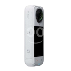 Insta360 X5 $360^\circ$ Action Camera | 8K Video, Triple AI Chip, Replaceable Lenses