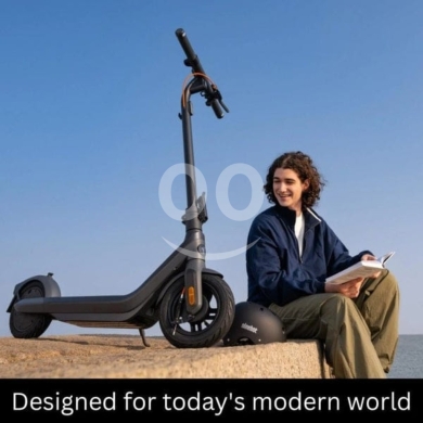 Ninebot KickScooter E2 PRO E by Segway | 25km/h Speed, 35km Range, 750W Motor, Apple… — 6