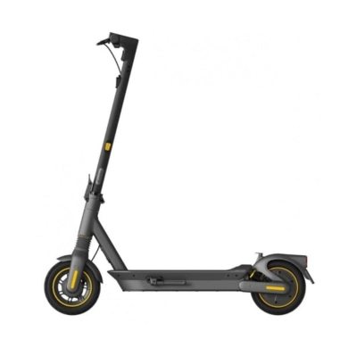Ninebot KickScooter MAX G2 E by Segway | 70km Range, Dual Suspension, 22% Hill Climb,… — 8