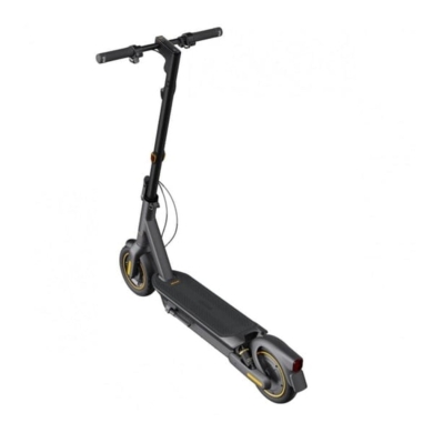 Other Goods in Beirut City - Ninebot KickScooter MAX G2 E by Segway | 70km Range, Dual Suspension, 22% Hill Climb, Apple Find My