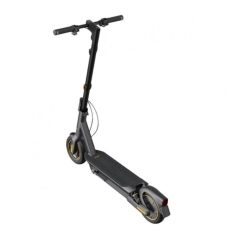 Ninebot KickScooter MAX G2 E by Segway | 70km Range, Dual Suspension, 22% Hill Climb, Apple Find My