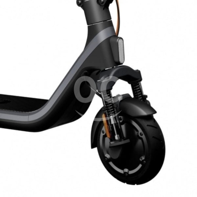 Ninebot KickScooter E2 Plus E II by Segway | 25km Range, Spring Suspension, 8.1-inch… — 4