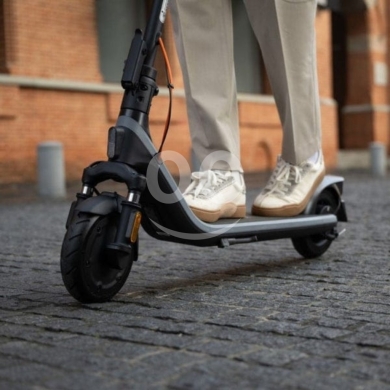 Ninebot KickScooter E2 Plus E II by Segway | 25km Range, Spring Suspension, 8.1-inch… — 9