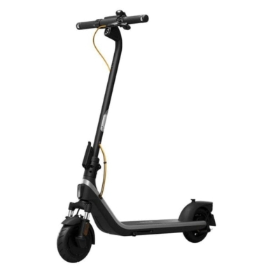 Other Goods in Beirut City - Ninebot KickScooter E2 Plus E II by Segway | 25km Range, Spring Suspension, 8.1-inch Hollow Tyres
