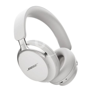 Bose QuietComfort Ultra Headphones (2nd Gen) | Best ANC, Immersive Spatial Audio & 30hr… — 2