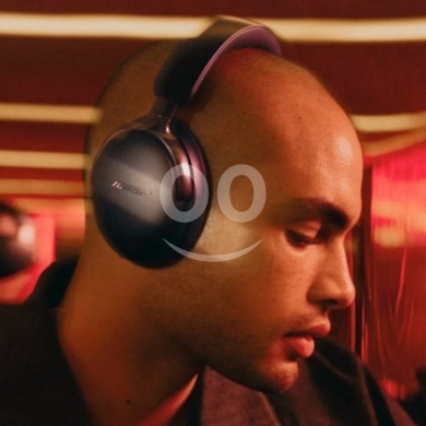 Bose QuietComfort Ultra Headphones (2nd Gen) | Best ANC, Immersive Spatial Audio & 30hr… — 9