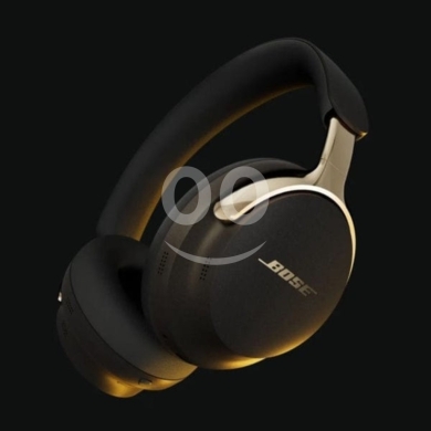 Bose QuietComfort Ultra Headphones (2nd Gen) | Best ANC, Immersive Spatial Audio & 30hr… — 5