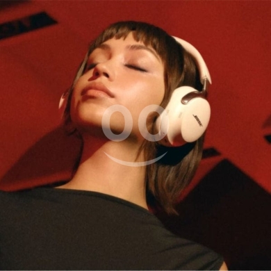Bose QuietComfort Ultra Headphones (2nd Gen) | Best ANC, Immersive Spatial Audio & 30hr… — 3