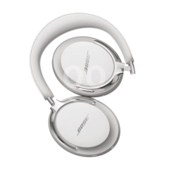Bose QuietComfort Ultra Headphones (2nd Gen) | Best ANC, Immersive Spatial Audio & 30hr Battery