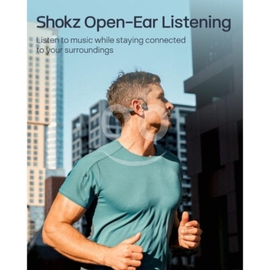 Shokz OpenRun Pro 2 Mini | 10th Gen Bone Conduction Headphones, DualPitch™ Audio, 12Hr B… — 5