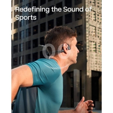 Shokz OpenRun Pro 2 Mini | 10th Gen Bone Conduction Headphones, DualPitch™ Audio, 12Hr B… — 7