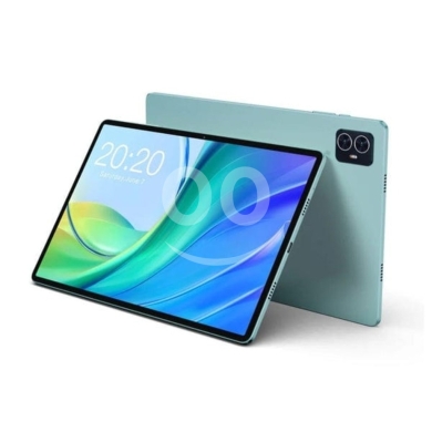 Teclast M50 Tablet 5G | 10.1" 90Hz IPS Display, 16GB RAM, 128GB Storage, Android 14,… — 3
