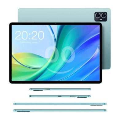 Teclast M50 Tablet 5G | 10.1" 90Hz IPS Display, 16GB RAM, 128GB Storage, Android 14,… — 2