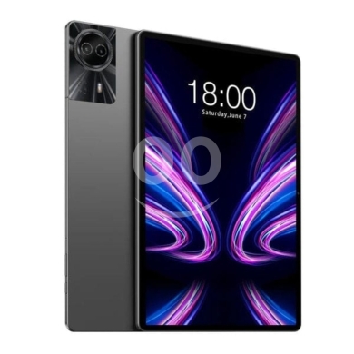 Mobile phones in Beirut City - Teclast T50 Plus Tablet 5G | 11" 120Hz FHD+ Display, 16GB RAM, 256GB Storage, 8000mAh Battery
