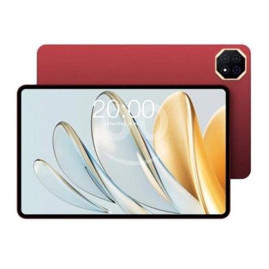 Mobile phones in Beirut City - Teclast T60 AI Tablet | 12" 90Hz Display, Android 15, 16GB RAM, Allwinner A733, AI Features