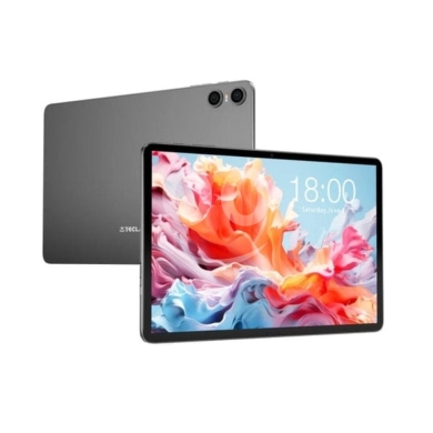 Teclast P30T WiFi Tablet Value Bundle | 10.1" Widevine L1, 12GB RAM, Android 14 + 6… — 3