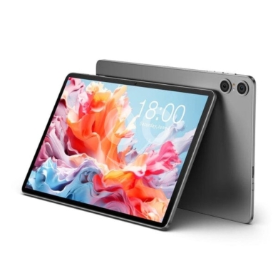 Teclast P30T WiFi Tablet Value Bundle | 10.1" Widevine L1, 12GB RAM, Android 14 + 6… — 4