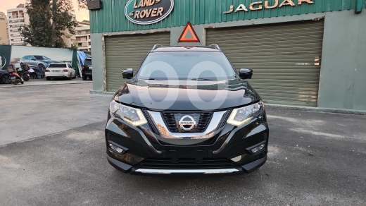 Nissan in Beirut City - nissan rouge 2018