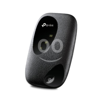 TP-Link M7200 4G LTE Mobile Wi-Fi | 150Mbps Download, 8-Hour Battery, Connects 10 Devices — 2