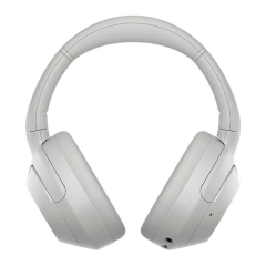 Sony ULT Wear Headphones | Massive ULT POWER SOUND&trade; Bass, Digital Noise Cancelling & 30 Hr Battery