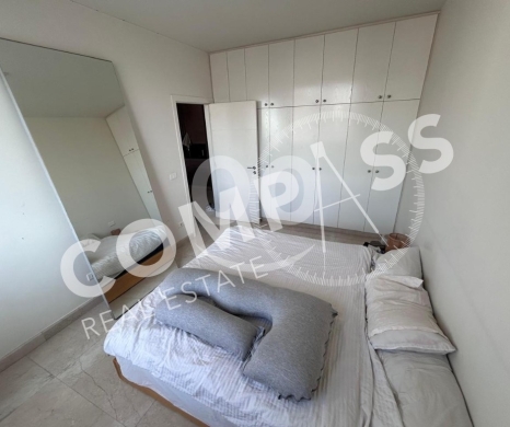 APARTMENT FOR RENT IN ACHRAFIEH FULLY FURNICHED 80 SQM — 3