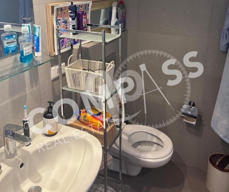 APARTMENT FOR RENT IN ACHRAFIEH FULLY FURNICHED 80 SQM — 4