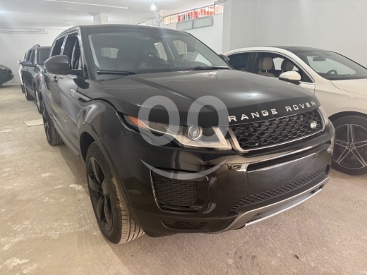 لاند روفر في غزير - Land Rover Great Condition
