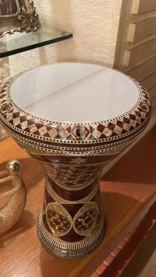 Musical Instruments & DJ Equipment in Jbeil - Table sumbatiye