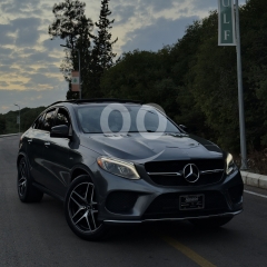 GLE 43 AMG