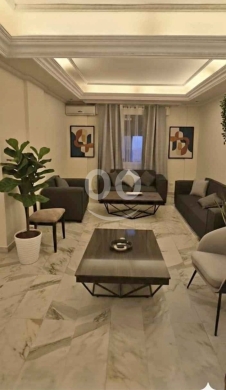 Apartments for rent dans kfarhbeib - شقة مفروشة للإيجار في كفرحباب، ١٩٠ متر، إطلالة بانورامية، ٨٠٠$ | Furnished 3BR Flat for Rent
