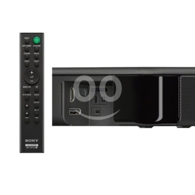 Other home appliances in Beirut City - Sony HT-S100F 2.0ch Soundbar | 120W Power, S-Force Surround, Bass Reflex & HDMI ARC