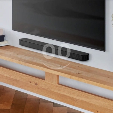 Sony HT-S100F 2.0ch Soundbar | 120W Power, S-Force Surround, Bass Reflex & HDMI ARC — 5