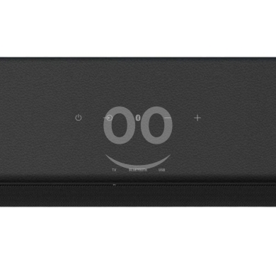 Sony HT-S100F 2.0ch Soundbar | 120W Power, S-Force Surround, Bass Reflex & HDMI ARC — 2