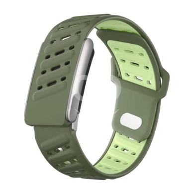 Other Mobile Phones & Accessories in Beirut City - WHOOP 5.0 Peak Breathable Silicone Sport Replacement Band | Sweatproof, Flexible Loop Strap