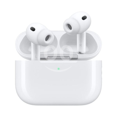 Mobile accessories in Beirut City - AirPods Pro 3 (Next Gen) | World&#039;s Best ANC, Heart Rate Tracking, IP57 Water Resistance & Live Trans