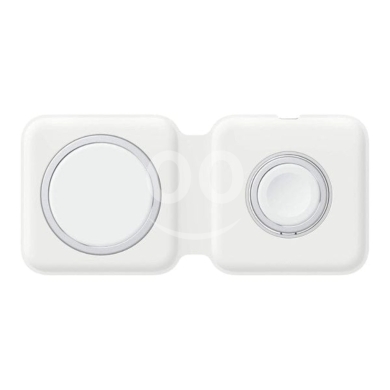 Other Mobile Phones & Accessories in Beirut City - Apple MagSafe Duo Charger | 2-in-1 Foldable Wireless Charging for iPhone, Apple Watch & AirPods