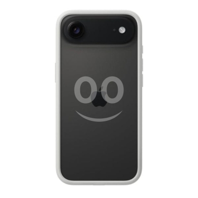 Apple iPhone Air Bumper Case | Slim Reinforced Edge Protection with Camera Control &… — 3