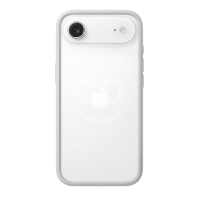 Apple iPhone Air Bumper Case | Slim Reinforced Edge Protection with Camera Control &… — 4