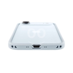 Apple iPhone Air Bumper Case | Slim Reinforced Edge Protection with Camera Control & Crossbody Strap