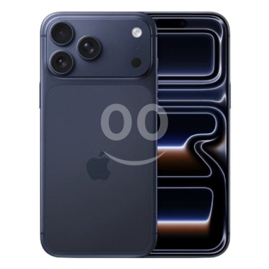 Mobile phones in Beirut City - Apple iPhone 17 Pro Max 256GB (Single SIM) | Flagship Performance, Cinematic Camera & Pro Display