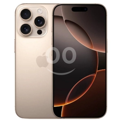 الهواتف المحمولة في مدينة بيروت - Apple iPhone 16 Pro 1TB | A18 Pro Chip, Wi-Fi 7, Pro Camera System & Apple Intelligence