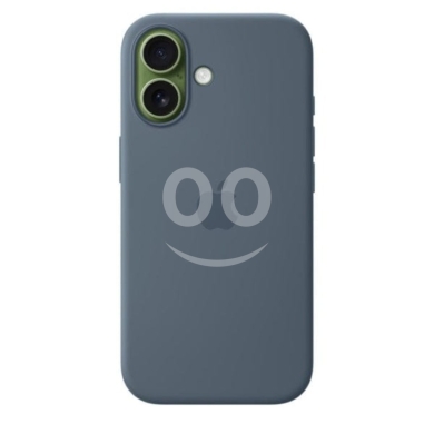 اكسسوارات الهاتف المحمول في مدينة بيروت - Official Apple iPhone 17 Silicone Case with MagSafe | Premium Feel, Soft Protection, and Fast Chargi