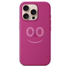 Official Apple iPhone 16 Pro Silicone Case with MagSafe | Soft-Touch Finish, Drop Protection