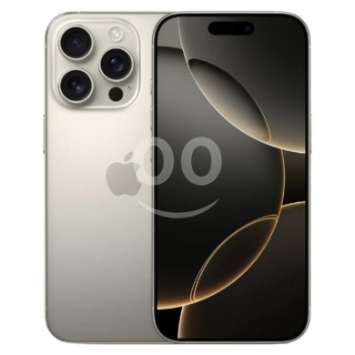 الهواتف المحمولة في مدينة بيروت - Apple iPhone 16 Pro Max 256GB | Flagship Performance, Ultimate Pro Camera & Largest ProMotion Displa