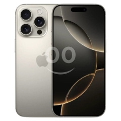 Apple iPhone 16 Pro Max 256GB | Flagship Performance, Ultimate Pro Camera & Largest ProMotion Displa