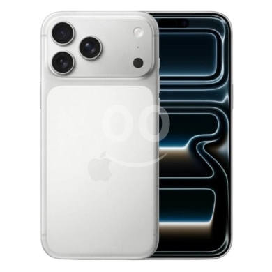 الهواتف المحمولة في مدينة بيروت - Apple iPhone 17 Pro 256GB (Single SIM) | Next-Gen Pro Camera, A-Series Chip & Dynamic Display