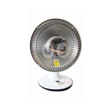 Heating & cooling appliances in Ajaltoun - دفاية فاركو كربون ٦٠٠ واط بمستويين طاقة وشبكة حماية | FARCO Carbon Heater 600W FA-SHT1228