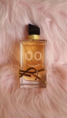 السلع الأخرى في قرصيتا - عطر ليبر إيف سان لوران الجريء للنساء | Yves Saint Laurent Libre Eau de Parfum Intense For Women